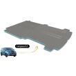 Plancher composite monobloc Ford Custom Transit 2013 - 2023 : L1 - 4 rails - Griffon Mobiframe