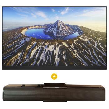 Moniteur Smart Android TV Full HD 22