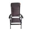 Fauteuil Ultimo : Gris anthracite Soplair
