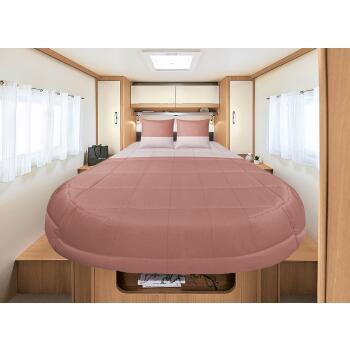 Prêt à dormir All seasons Lyocell et Percale