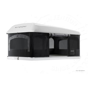 Tente de toit Maggiolina Grand tour 360°