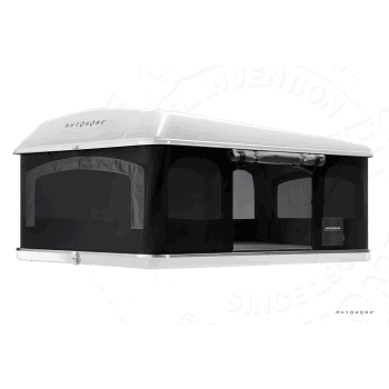 Tente de toit Maggiolina Airlander Plus 360°