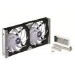 Ventilateur de frigo autoclip : 12 cm Titan