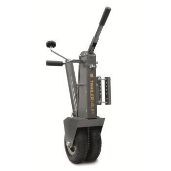 Déplace-caravanes manuel