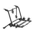 Porte-vélos pour van à hayon WanderWay : Black Thule