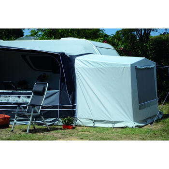 Annexe auvent
