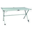 Table pliante Gap Less : 6 personnes Baya Sun