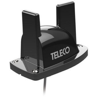 Kit Routeur WLT24EX avec bride de fixation, antenne TAW851N et passe-fil