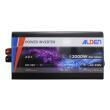Convertisseur DC/AC pure sinus et chargeur AC-DC : 2000W Alden