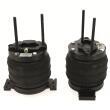 Kit renfort suspension pneumatique Semi Air Renforcé Sprinter : Modèle 6 pouces Top Drive System