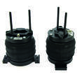 Kit renfort suspension pneumatique Semi Air Renforcé Sprinter : Modèle 6 pouces Top Drive System