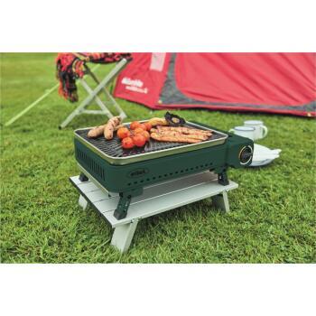 Grill à cartouche de gaz U Grill Plus