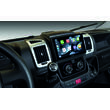 Autoradio multimédia : CITROËN Jumper II / PEUGEOT/ Boxer / FIAT Ducato 7 (de 2014 à 2022 sans autoradio d’origine) Pioneer