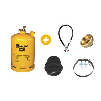 PACK RÉSERVOIR GPL NR (1.5M)