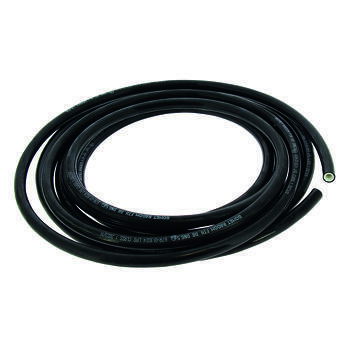 Couronne flexible noir 6/8 25M