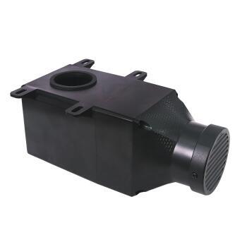 Ventilateur de toilettes