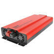 Convertisseur-chargeur Pur Sinus : 2000W Eza