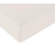Ensemble Drap & Drap housse pour Prêt à dormir Biloba : 120/130 x 190 cm Incasa