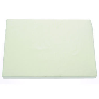 Ensemble Drap &  Drap housse pour Prêt à dormir Biloba : 160 x 200 cm Lit central