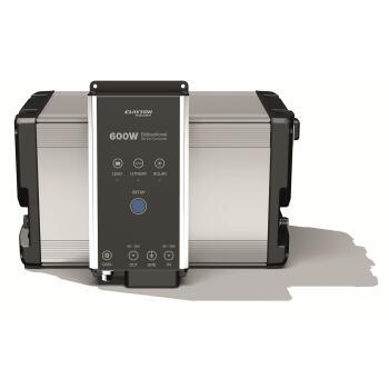 Batterie d’extension CPG4 100 Ah - 12 V