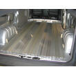 Kit plancher aluminium : 1250mm Schnierle