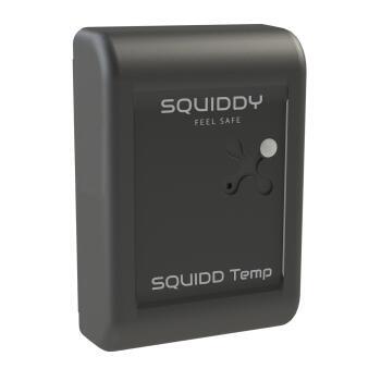 Capteur de Température Squidd Temp