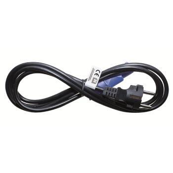 Câble de charge LPS Neutrik - CEE 7/7