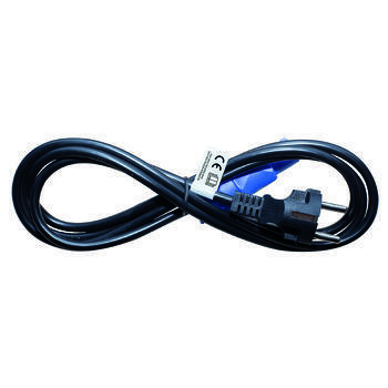 Câble de charge LPS Neutrik - CEE 7/7