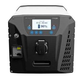 Alimentation lithium tout-en-un LPS II