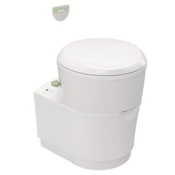 Toilettes à séparation série S : S220-S