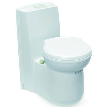 Toilettes à séparation série S : S260-CS