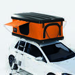 Tente de toit TentBox Classic 2.0 : Orange Tentbox