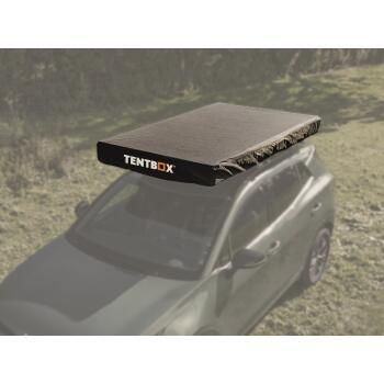 Housse de protection pour tente de toit TentBox