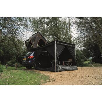 Extension pour store latéral