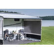 Panneau latéral sans fenêtre Canopy Side 250 : Côté droit Isabella