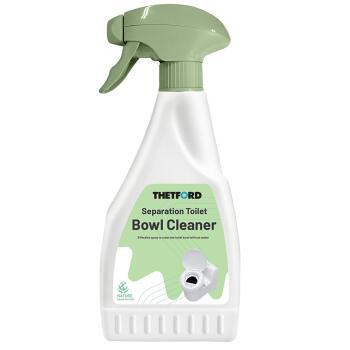 Bowl Cleaner pour toilettes sèches à séparation