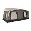 Auvent traditionnel Stuga Rest : Taille 10 Dometic