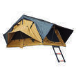 Tente de toit Small Willow : 140 Camel VickyWood
