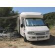 Protection intérieure isotherme : Boxer / Jumper / Ducato X230/244 - 1994 - 2006 Roc line