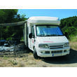 Protection intérieure isotherme : Boxer / Jumper / Ducato X230/244 - 1994 - 2006 Roc line