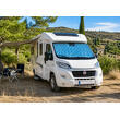 Protection intérieure isotherme : Boxer / Jumper / Ducato X230/244 - 1994 - 2006 Roc line