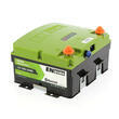 Batterie Lithium déplace caravane : 20 Ah – LI1220BT Enduro