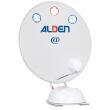 Antenne Satellite automatique AS4S HD : 85 Skew SSC HD Alden