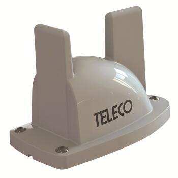 Antenne Mimo TAW85M2B 2 LTE 3-4-5G blanc