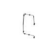 Kits Bars et Carry Bike Frame pour Carry Bike Frame complet : Sprinter après 2018 Fiamma