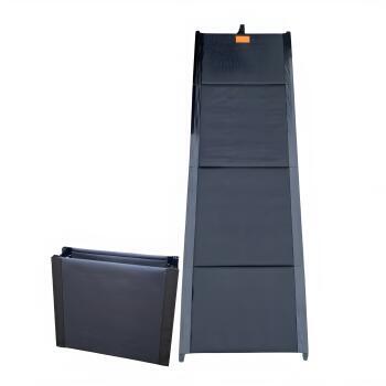 Rampe pour robot Trolley