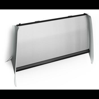 Store occultant de pare-brise FR 500 pour Ford Transit Custom V710