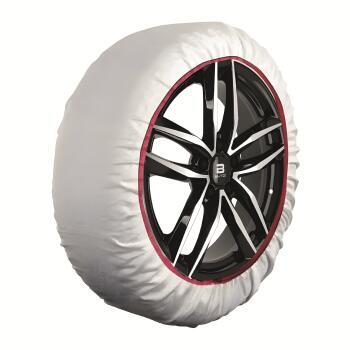 Chaussette à neige taille XL