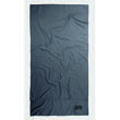 Serviette de plage pliable NanoDry : Anthracite Matador