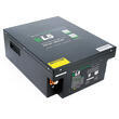 Batterie Lithium compacte KL5 : 300 Ah chauffante Koonekt